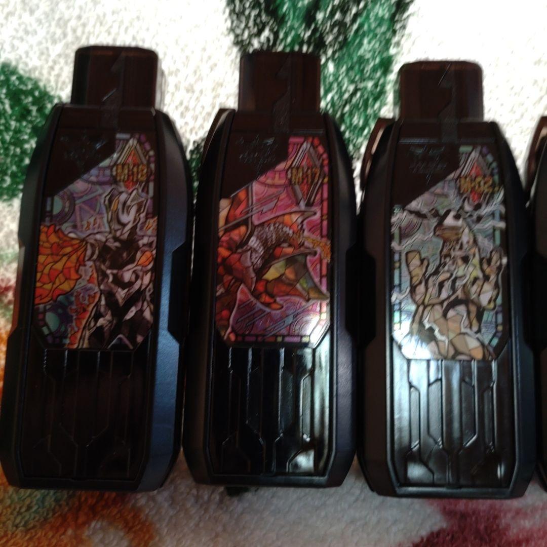 ウルトラマン まとめ売り 6つセット