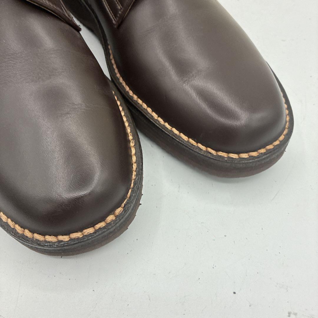 【極美品】REGAL リーガルウォーカー ビジネスシューズ 革靴 26 601