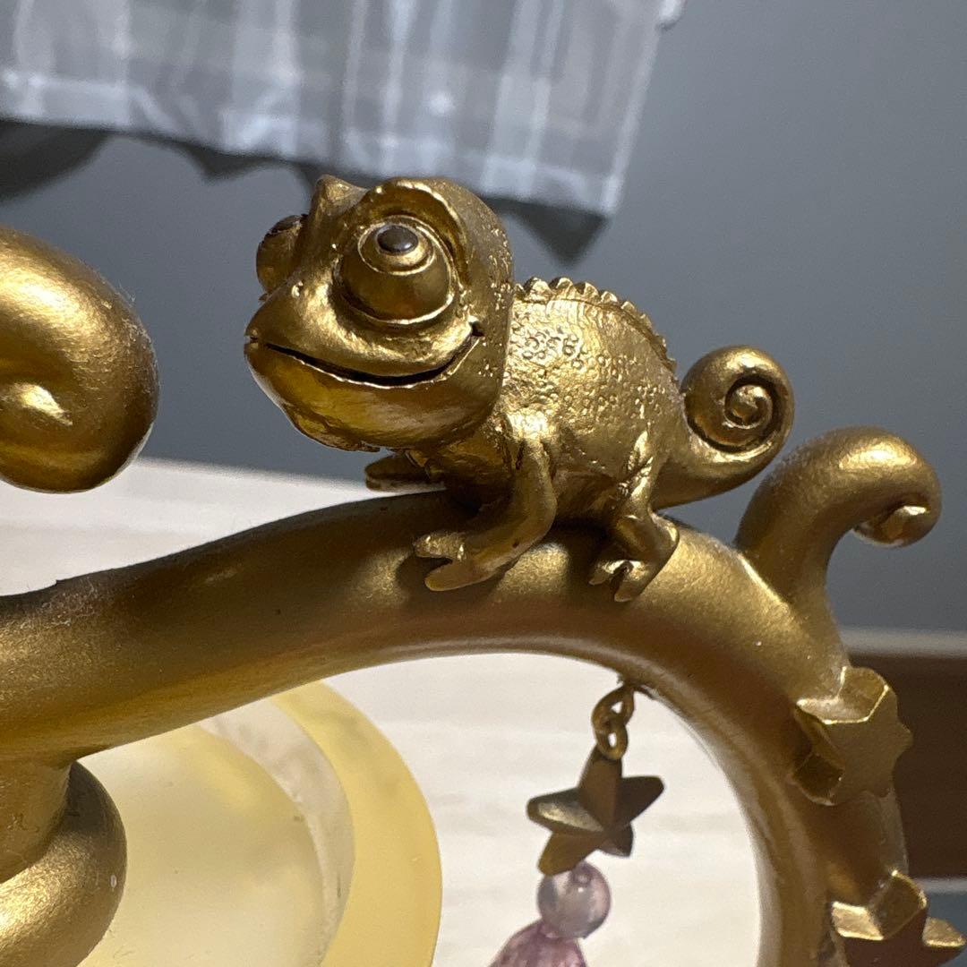 ディズニーストア　ラプンツェルランタン　LEDライト