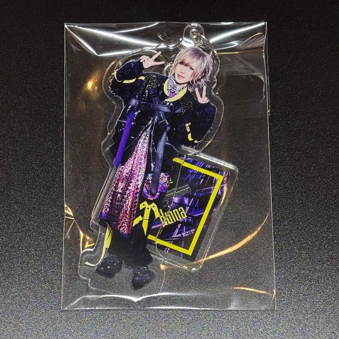 Royz 杙凪さん アクスタ - メルカリ