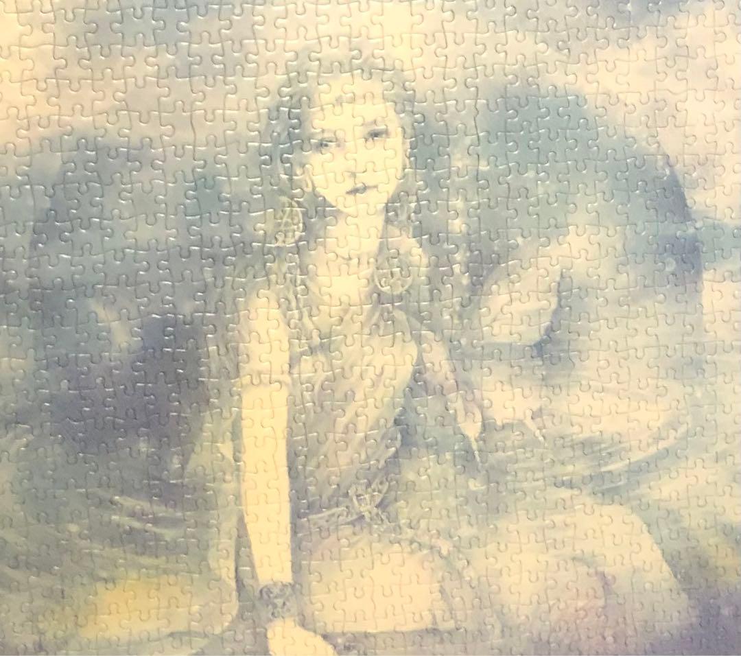 ⬛️ 稀少！！⬛️ きたのじゅんこ 蝶になった姫君