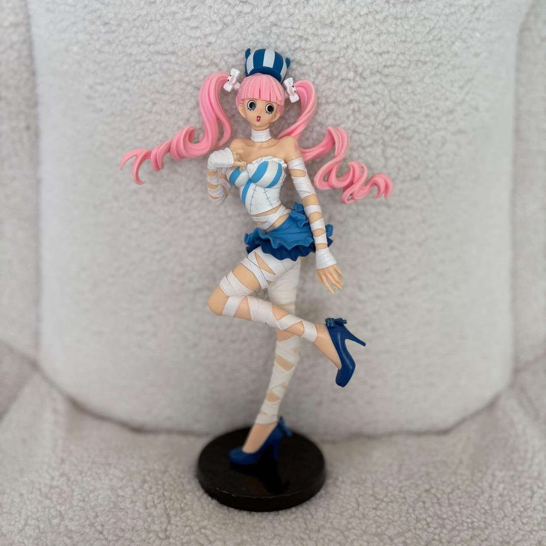 ペローナ P.O.P フィギュア Sweet Style Pirates