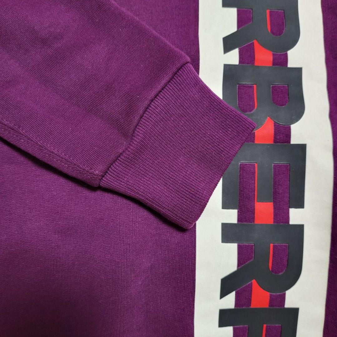 8800□現行モデル BURBERRY キッズ 116cm bc11yt