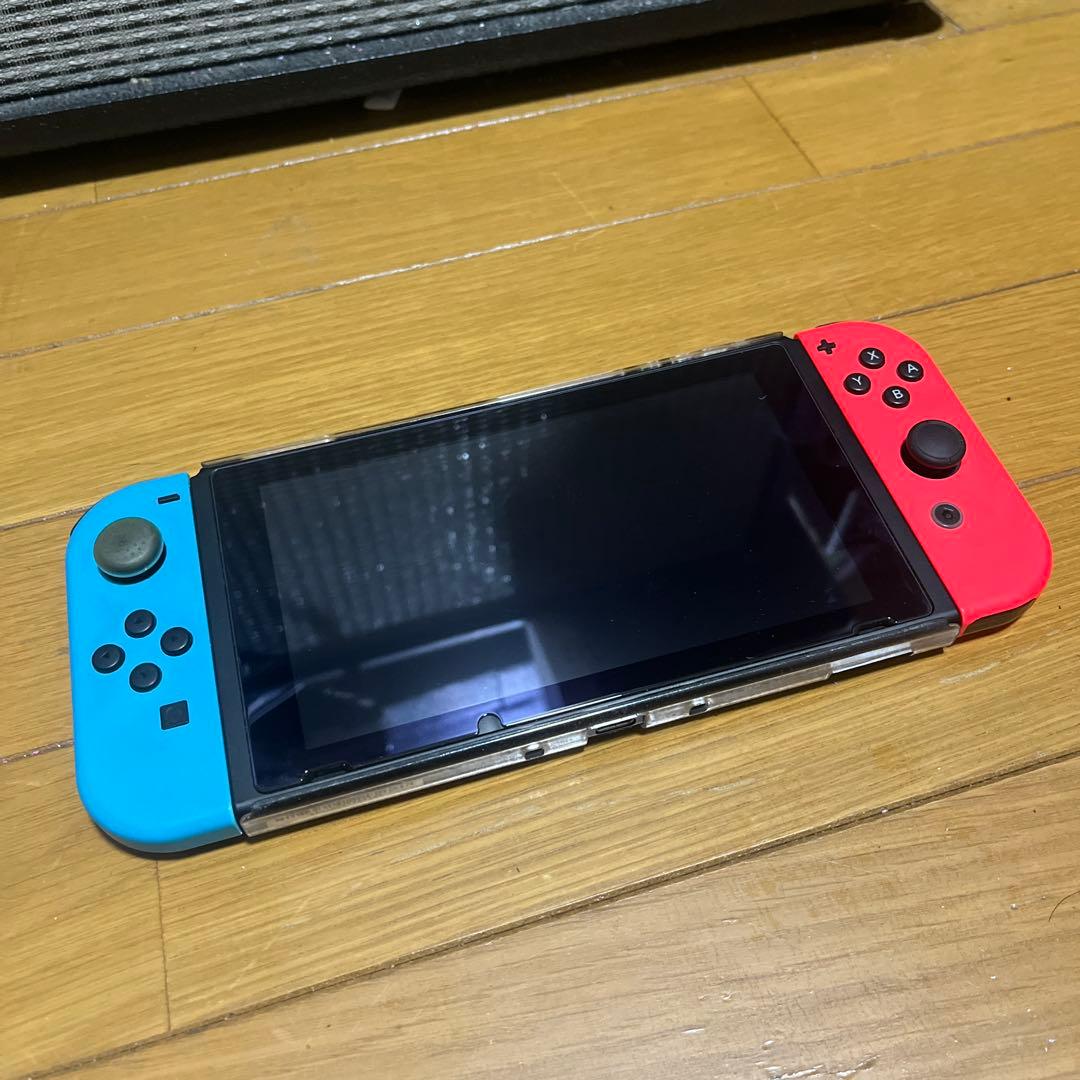 Nintendo Switch 本体他