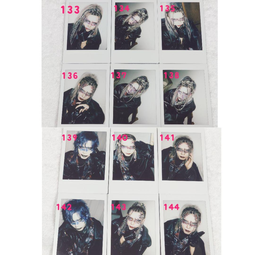 XANVALA巽さんチェキ24枚セット⑥ - メルカリ