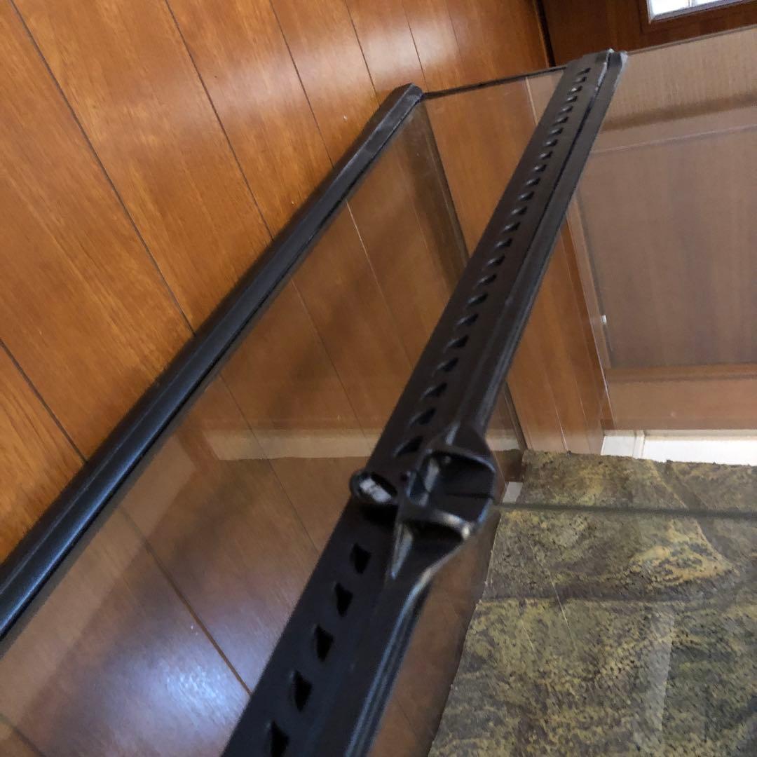 niko0917様専用 Exo Terra 大型温室・ショーケース