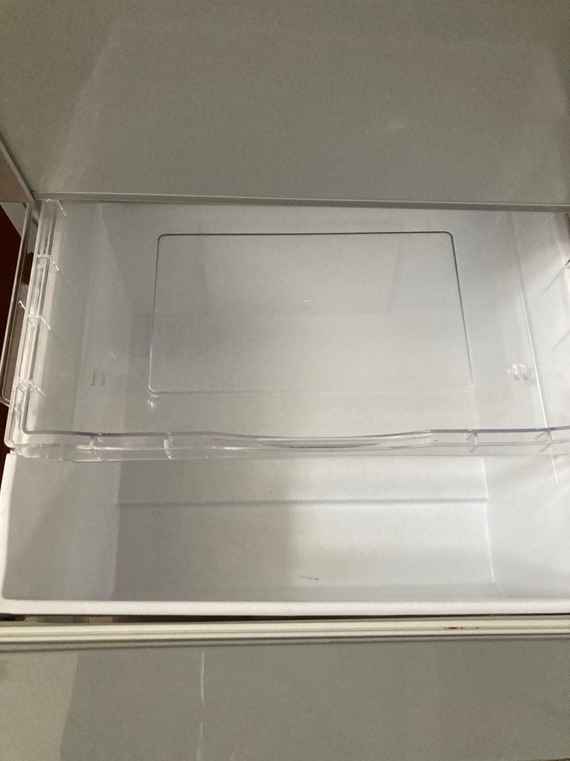 日立冷蔵庫R-K320FV 2015年製