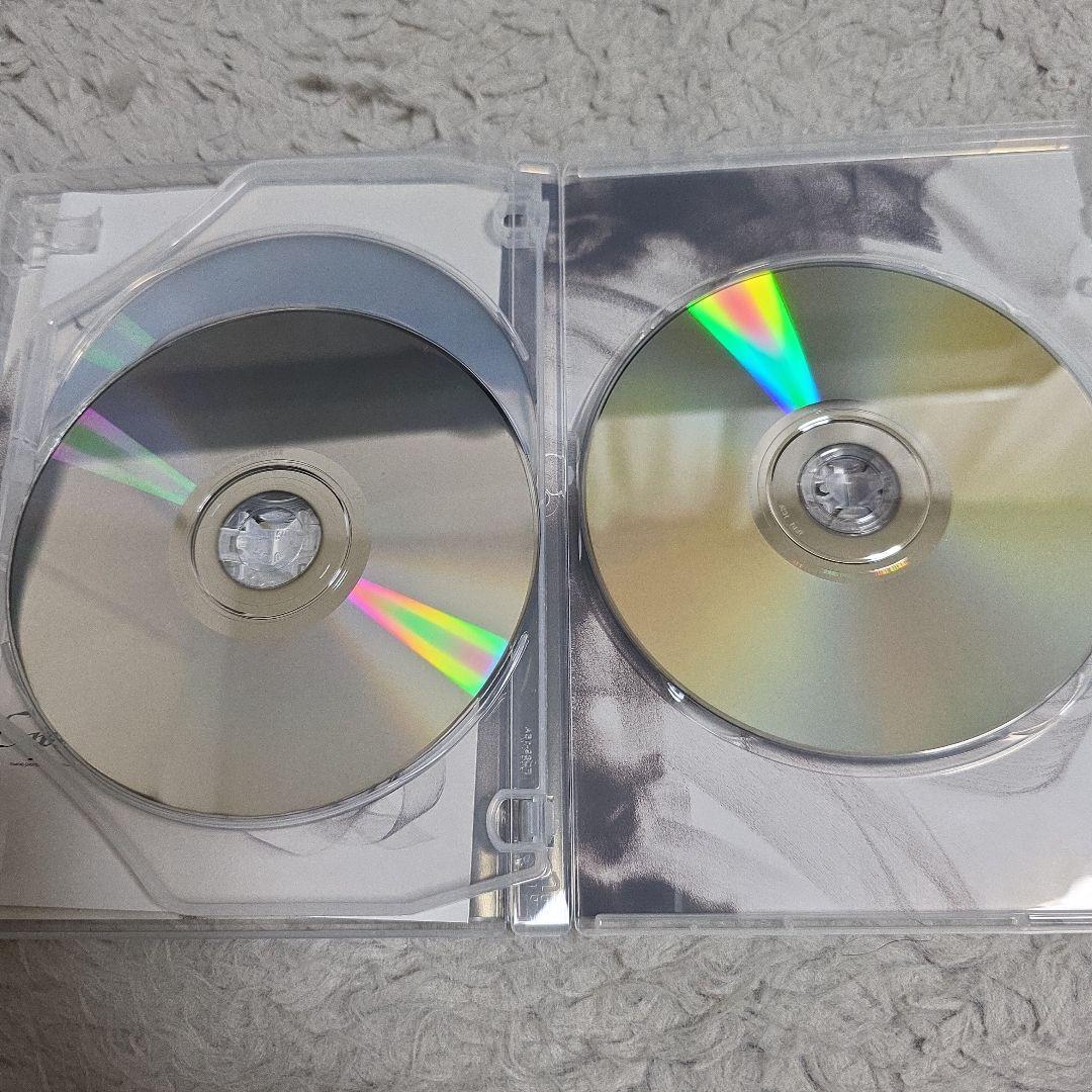 Laputa Without your Love & ALL BURST