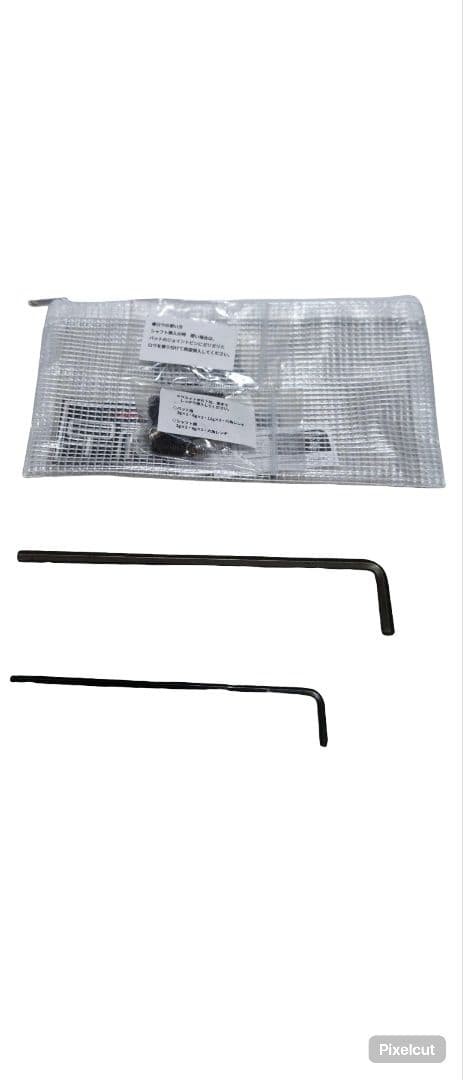 ビリヤードキュー 早川工房 新品