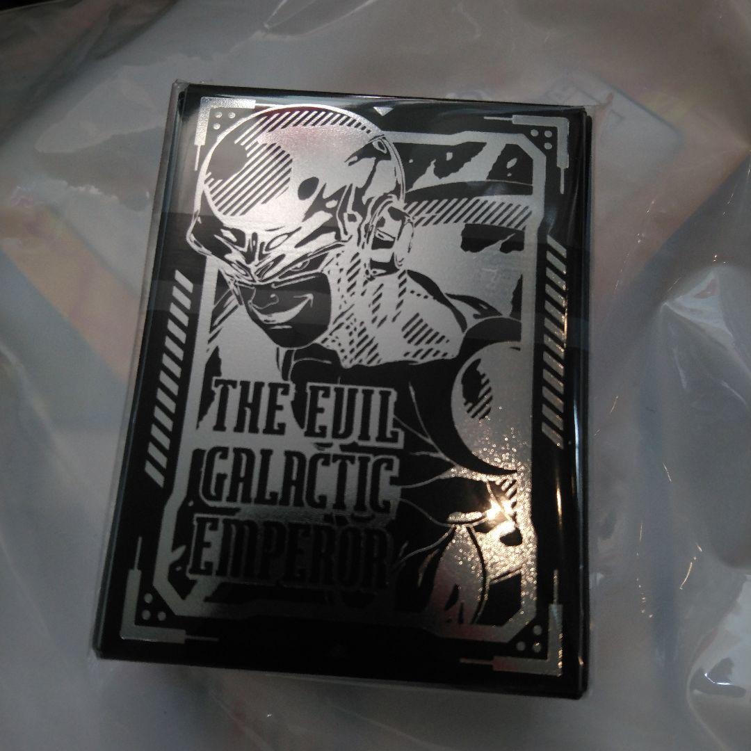 ジャンプビクトリーカーニバル 2025 ドラゴンボール超 カードケース 10個