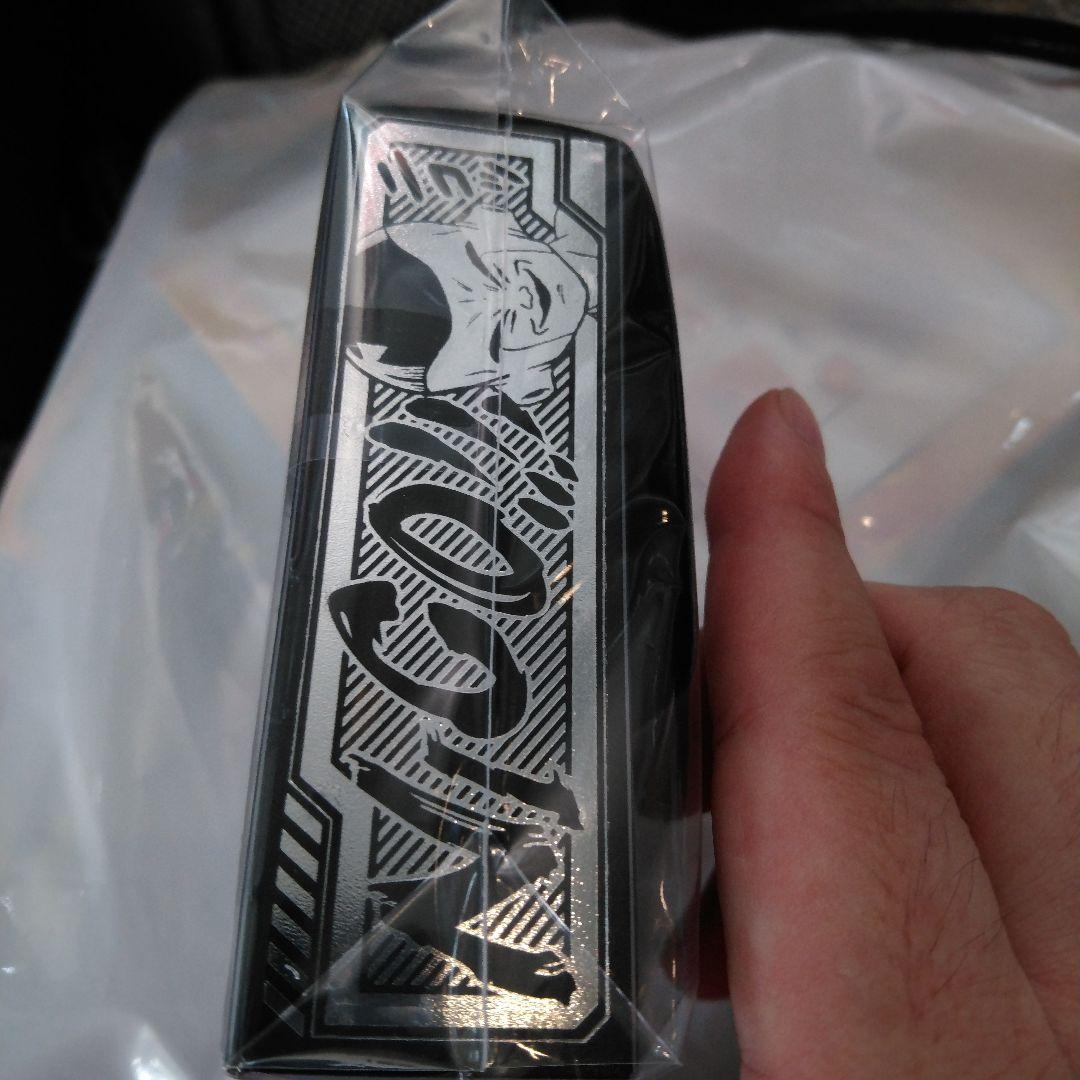 ジャンプビクトリーカーニバル 2025 ドラゴンボール超 カードケース 10