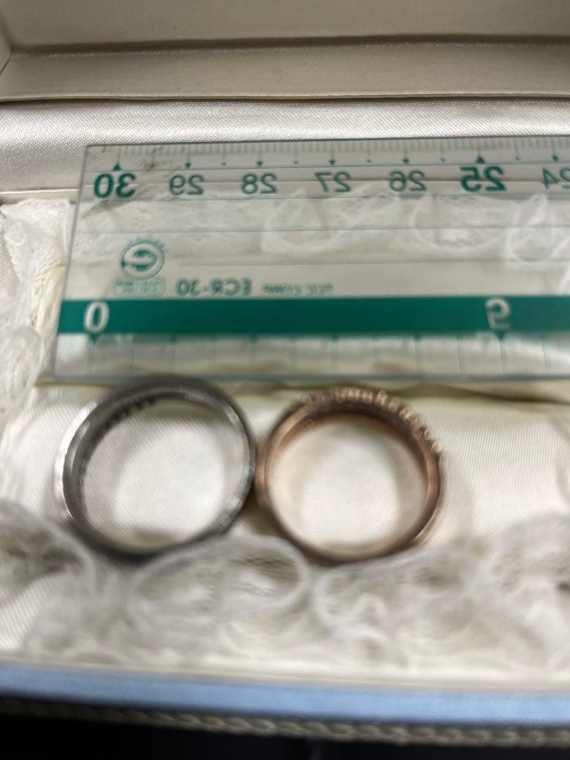 ヴァンドーム青山 (Vendome Aoyama)ペアリングセット