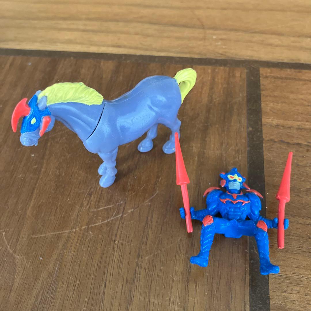 ★遊戯王フィギュア7体セット★