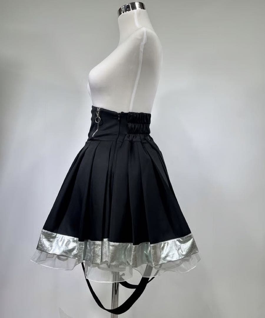 テオドール スカート