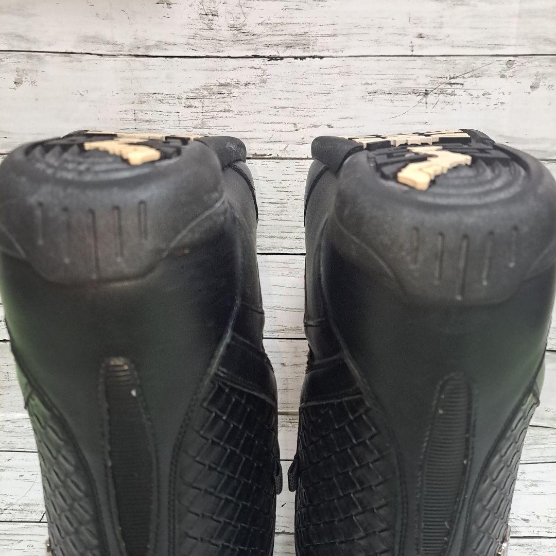 美品☆Lastarts/ラスターツ/スノーボード/ブーツ/ダイヤル式【a-11】