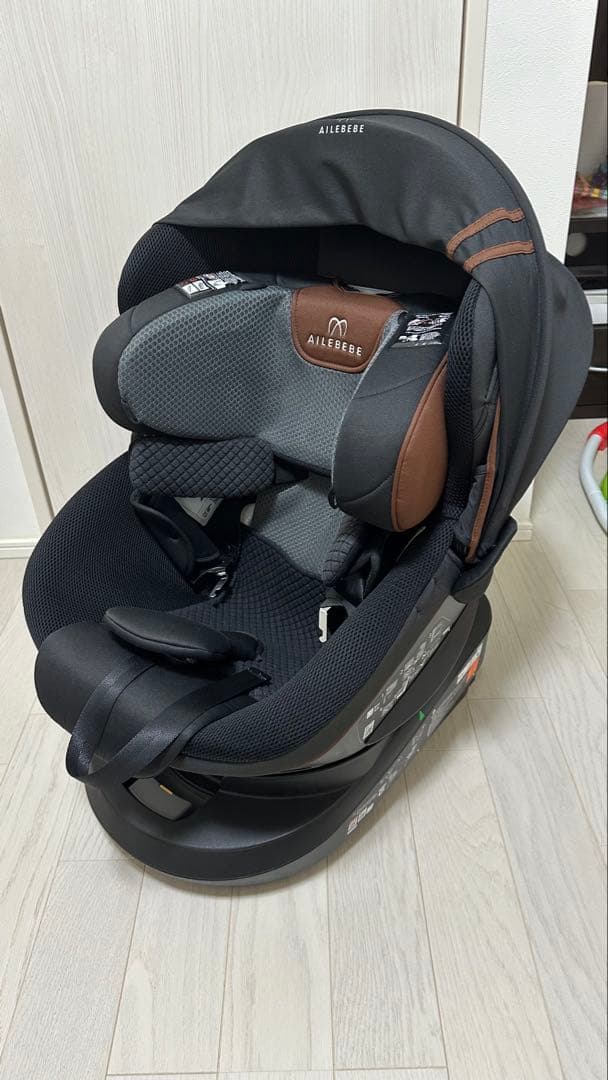 AILEBEBE クルットR ウィ　エールべべ