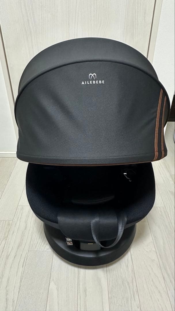 AILEBEBE クルットR ウィ　エールべべ