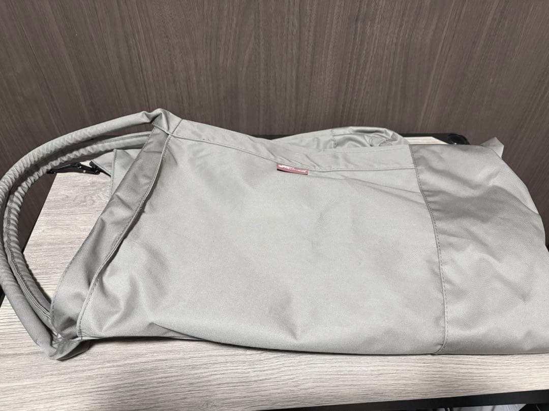 RATELWORKS ウッドパネルテーブル フィールドア 収納バッグ付き