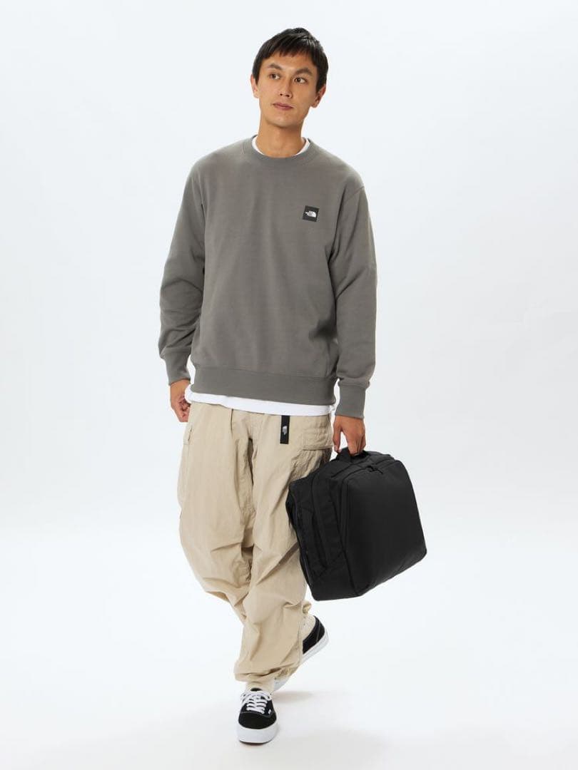 ザ ノースフェイス シャトル 3WAY デイパック