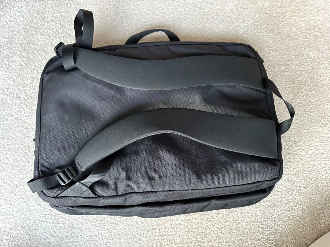 ザ ノースフェイス シャトル 3WAY デイパック