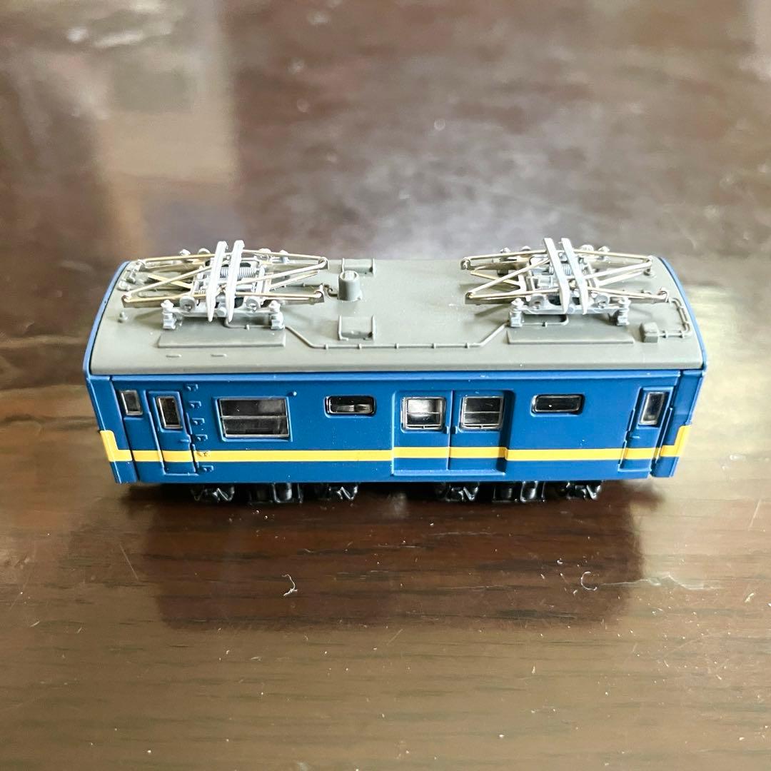 Bトレインショーティー クモヤ145 1両 組立済 KIOSK パート9 - メルカリ