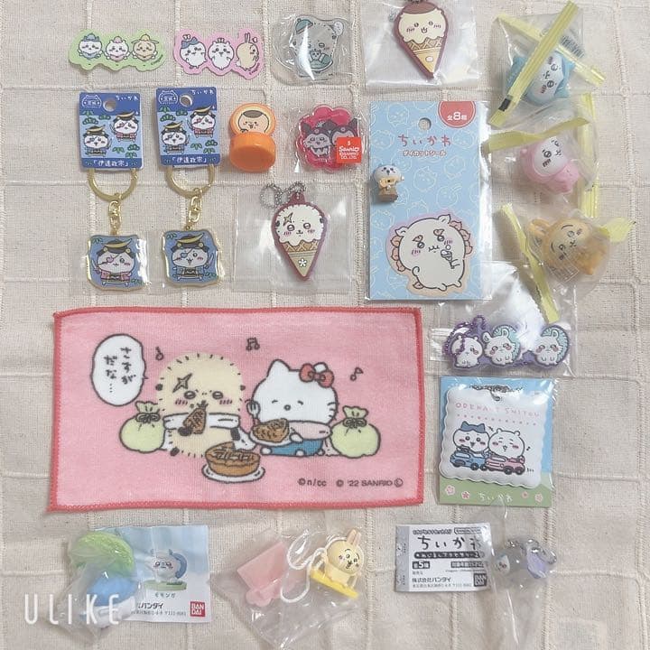 小物 まとめ売り