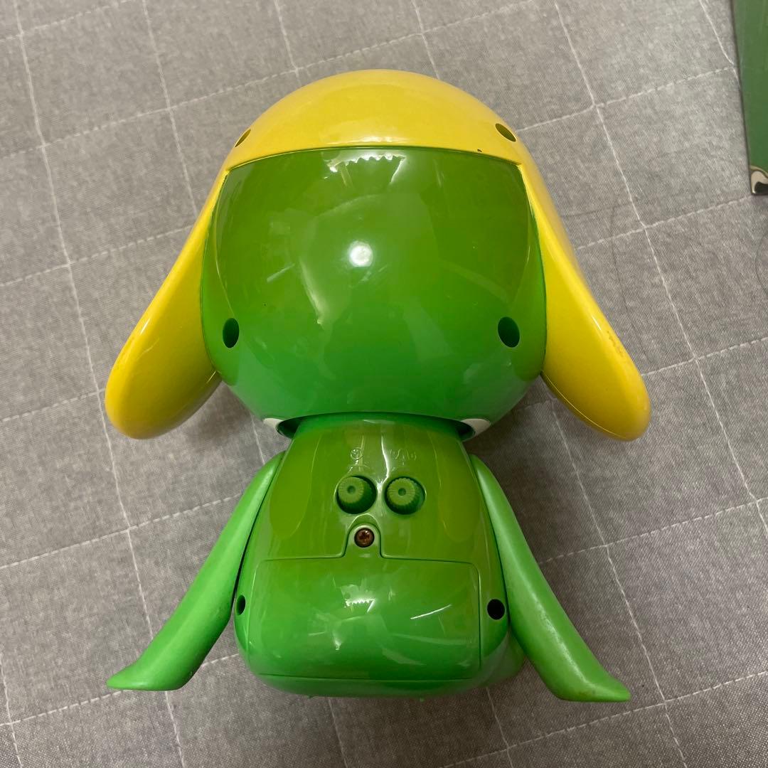 希少☆ケロロ軍曹 おしゃべり目覚まし時計 動作確認済み 箱あり