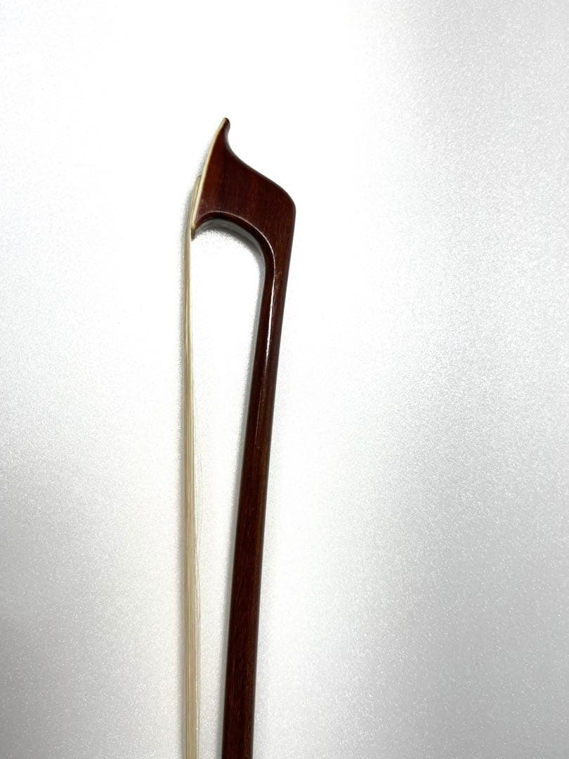 総額150万以上】バロックチェロ 弓2本 TOYOハードケース付