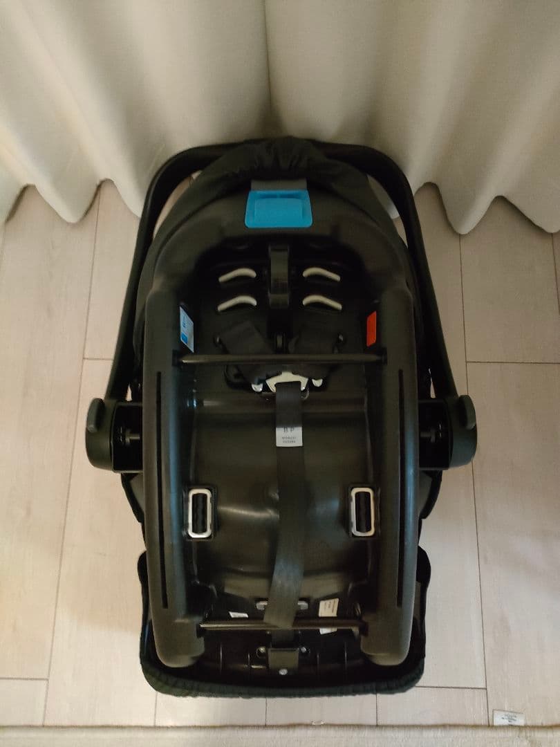 ジョイー　joie ジェム　gemm ベビーシート　チャイルドシート