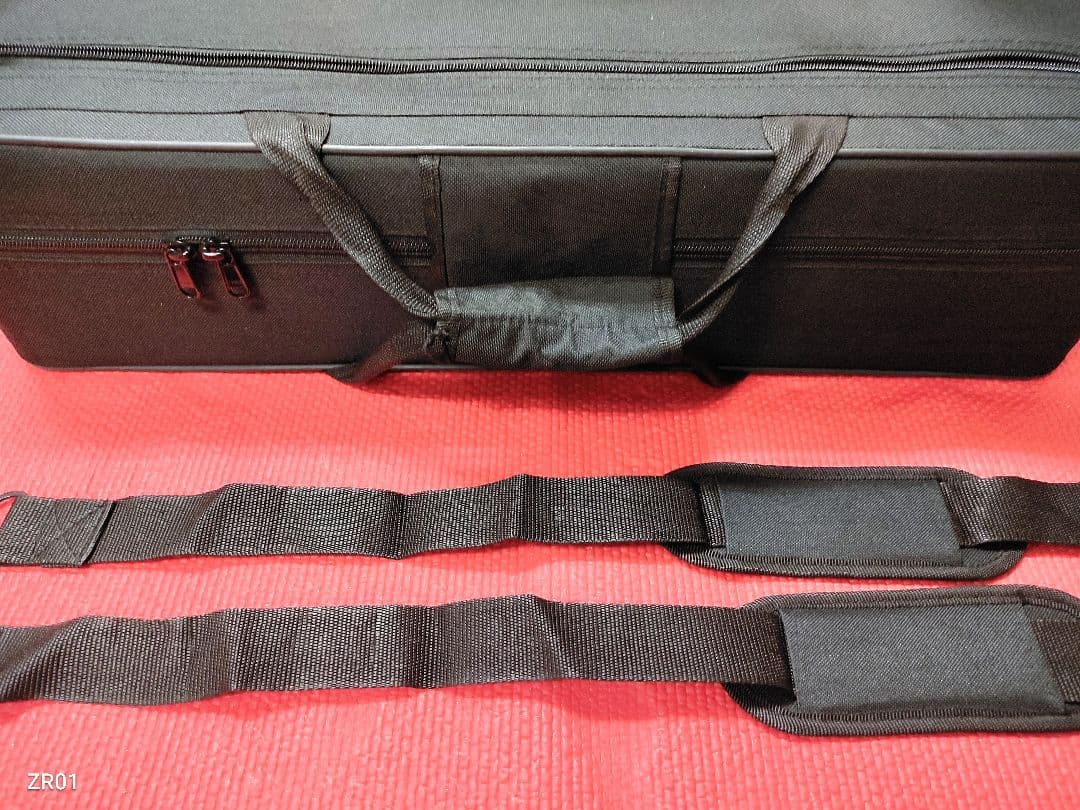 SELVA アルトサックス 本体