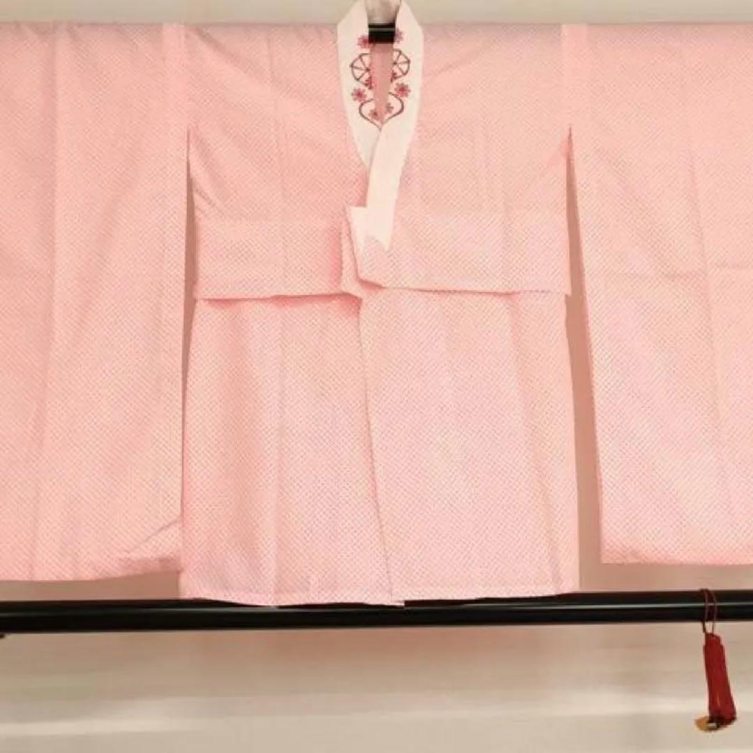 【七五三】7歳着物【女の子】