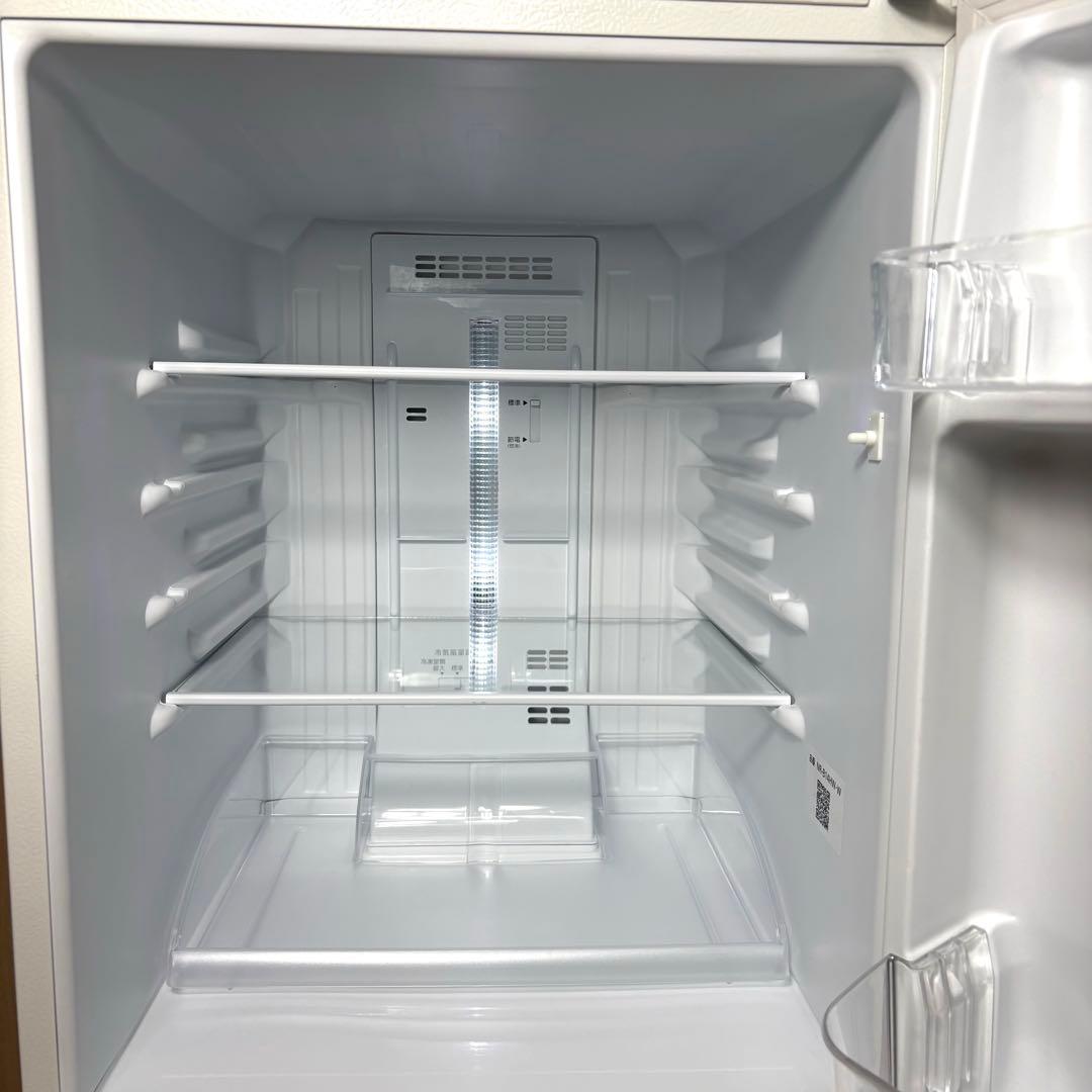 2023年 冷蔵庫 一人暮らし 単身用 小型 3ヶ月保証送料無料 パナソニック