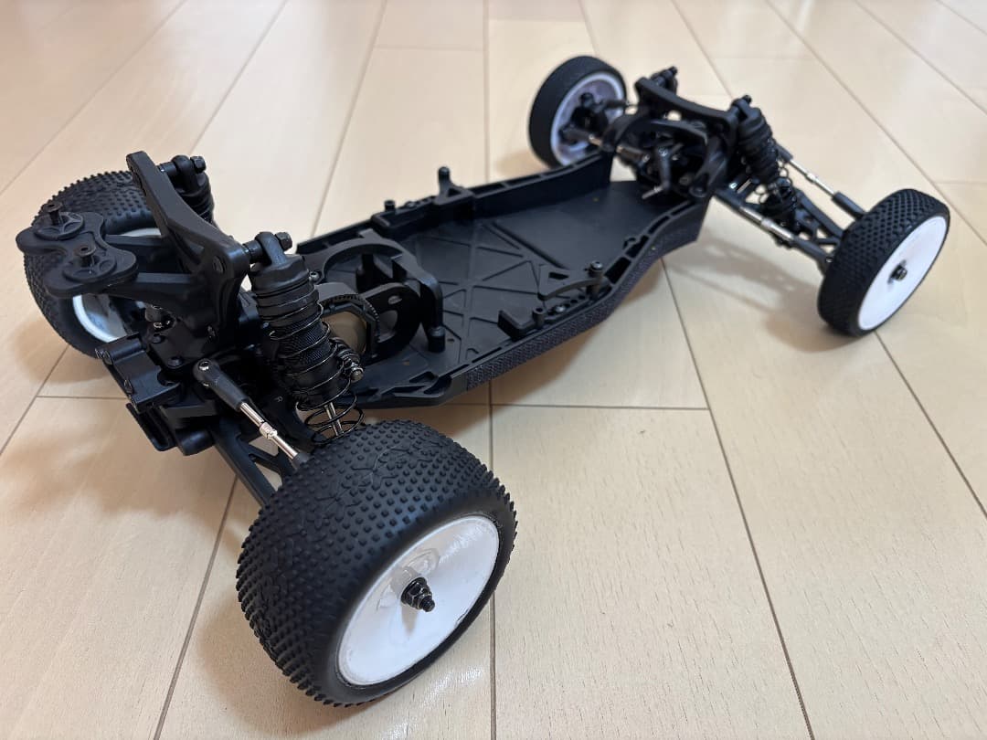 l*5様 ヨコモ ルーキーオフロード RO1.0【中古】