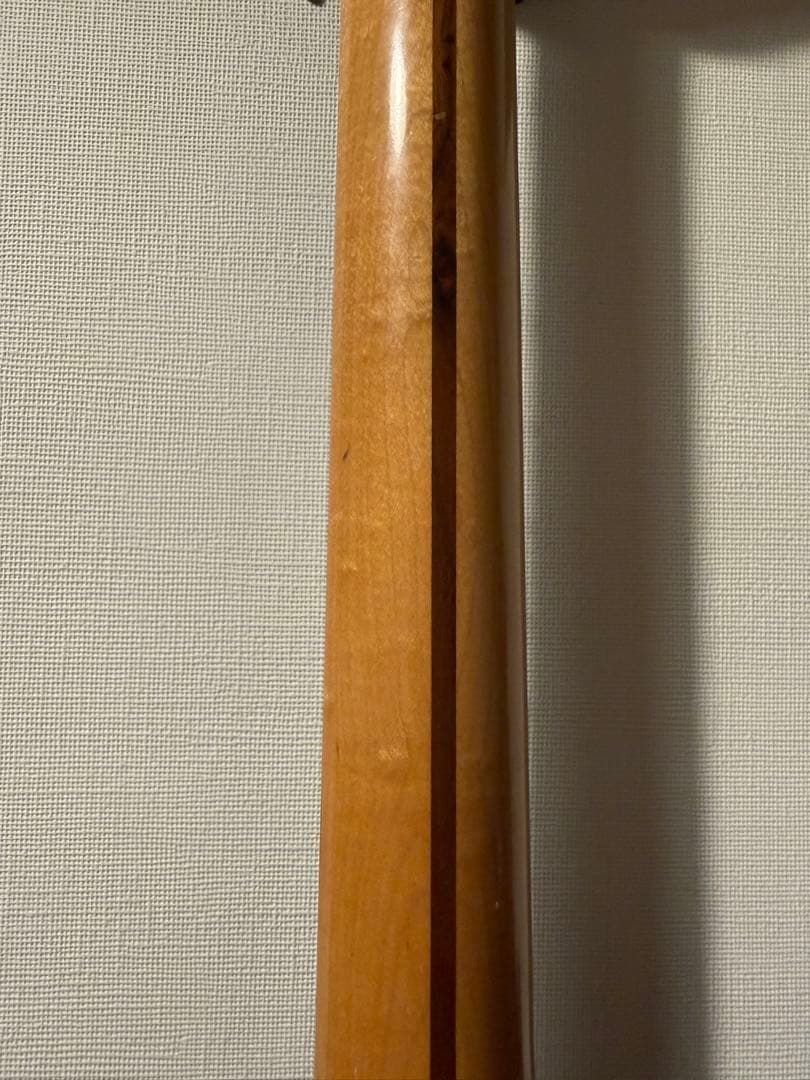 Tokai springy sound st80 ローズ1979 リフレット済み