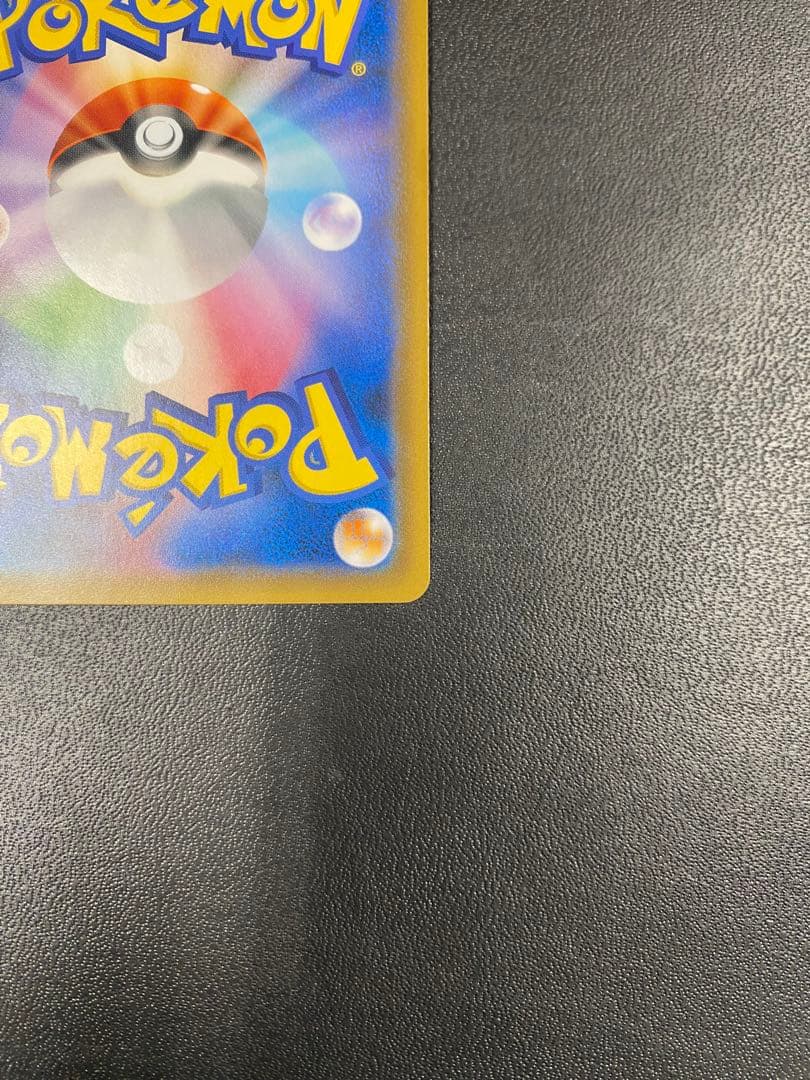 確認用 リザードン＆テールナー