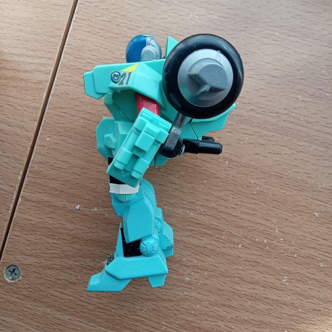 学研　モスピーダ21 スティック専用タイプ　ZOC合金