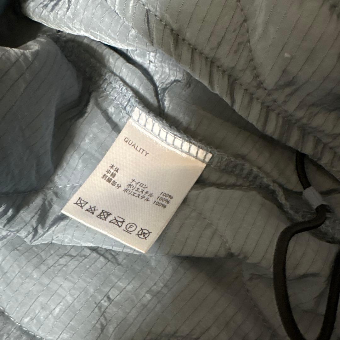 ずとまよ SNNK Quilted Jacket キルトジャケット