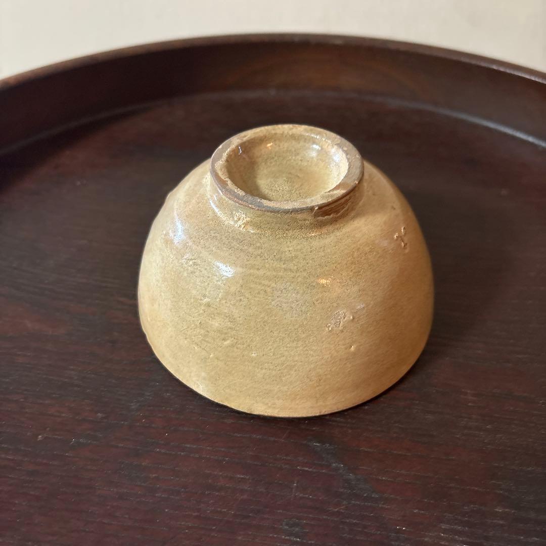 時代茶碗　古瀬戸　高麗　美濃　志野織部　御深井　古美術　酒器　唐津　備前　李朝