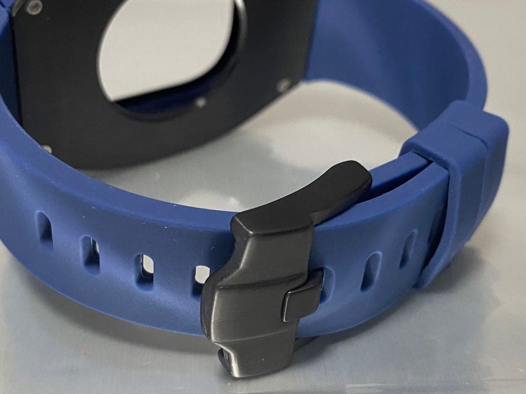 New 201ラアップルウォッチカバーステンレスベルトバンドAppleWatch