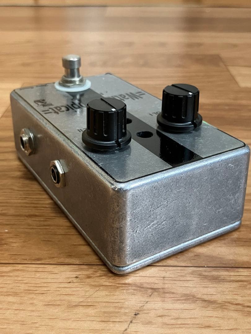 Watkins Copicat Preamp コピーキャットプリアンプ char - メルカリ