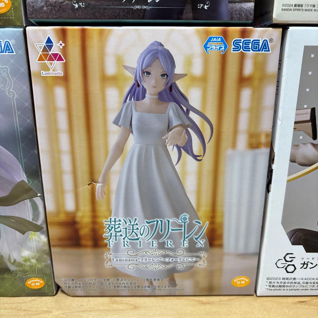 美少女フィギュア 17点まとめ売り