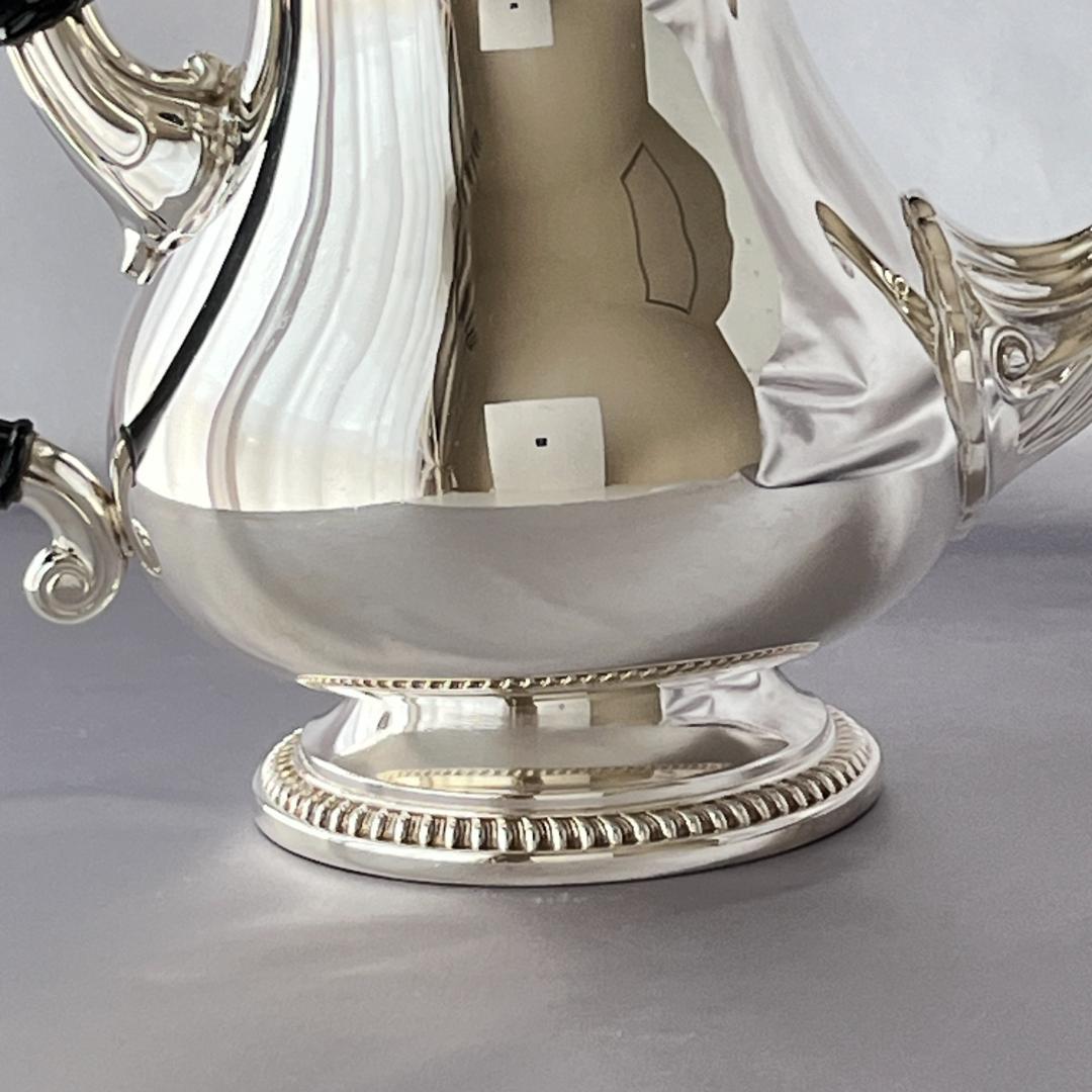 Barker Ellis】 ビクトリアンのティーセット ティーポット - メルカリ