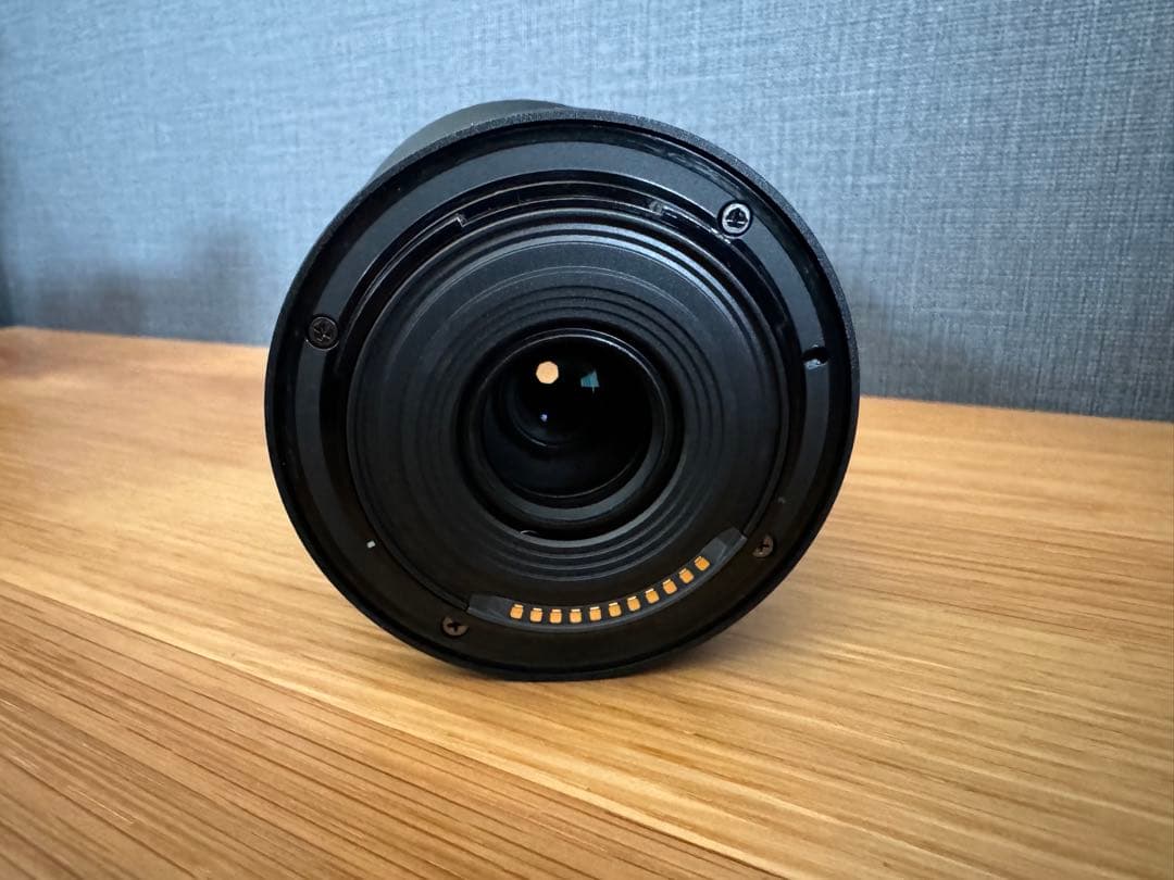 【美品】NIKKOR Z DX18-140mm F3.5-6.3 VR