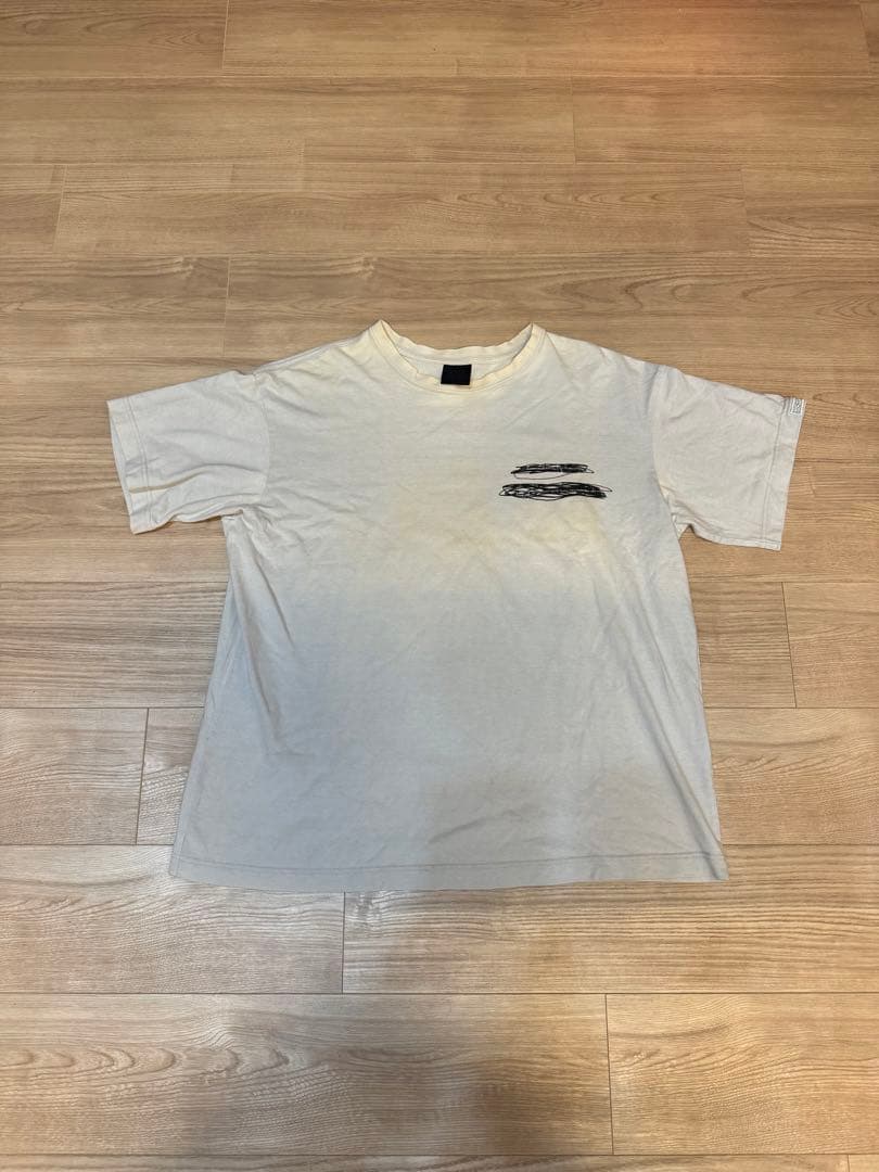 John Frusciante Tシャツ uekitaya_roc981