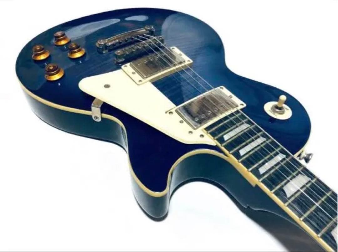 Epiphone Les Paul Standard Pro 純正ケース 良品