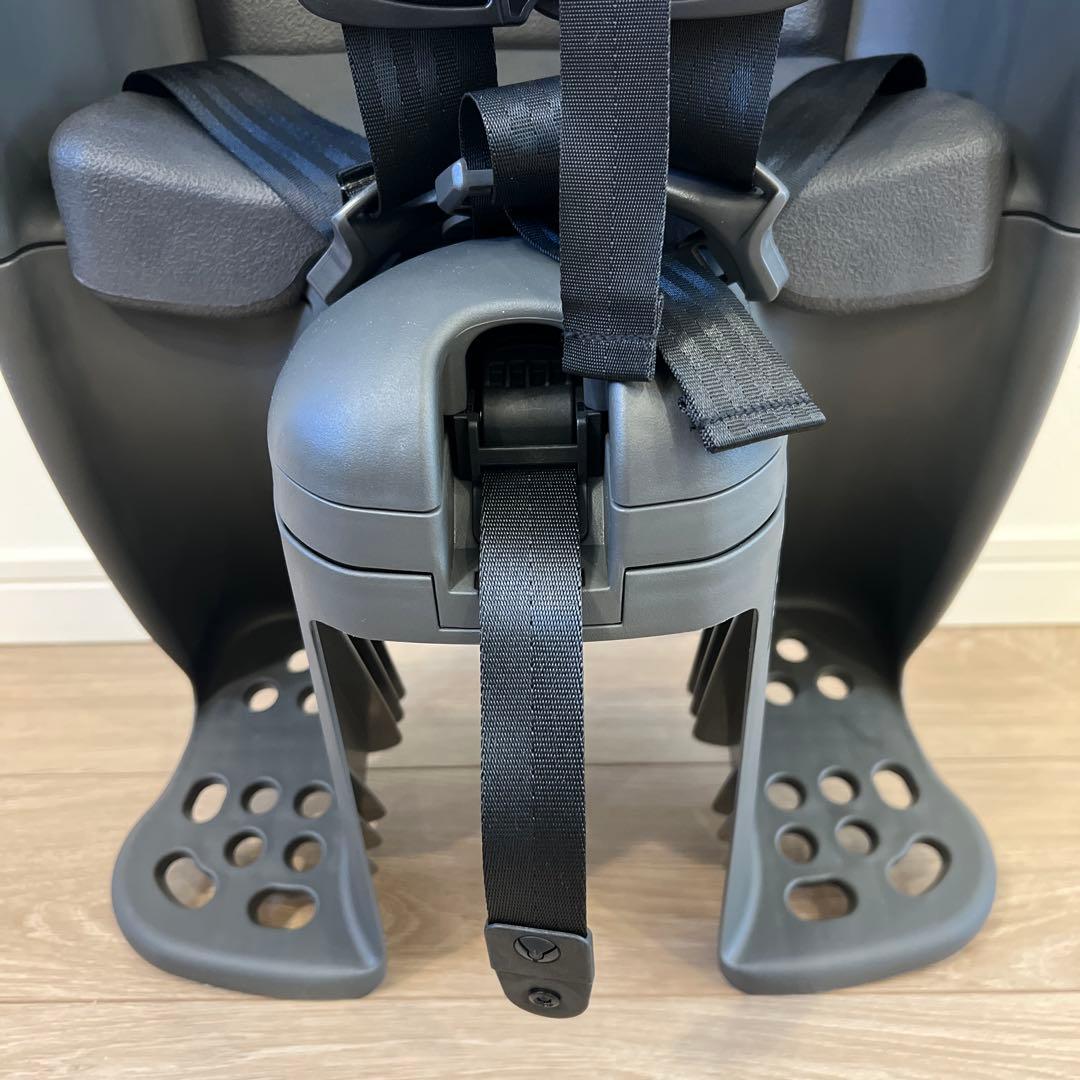 Panasonicギュット・クルーム自転車用チャイルドシート クルーム