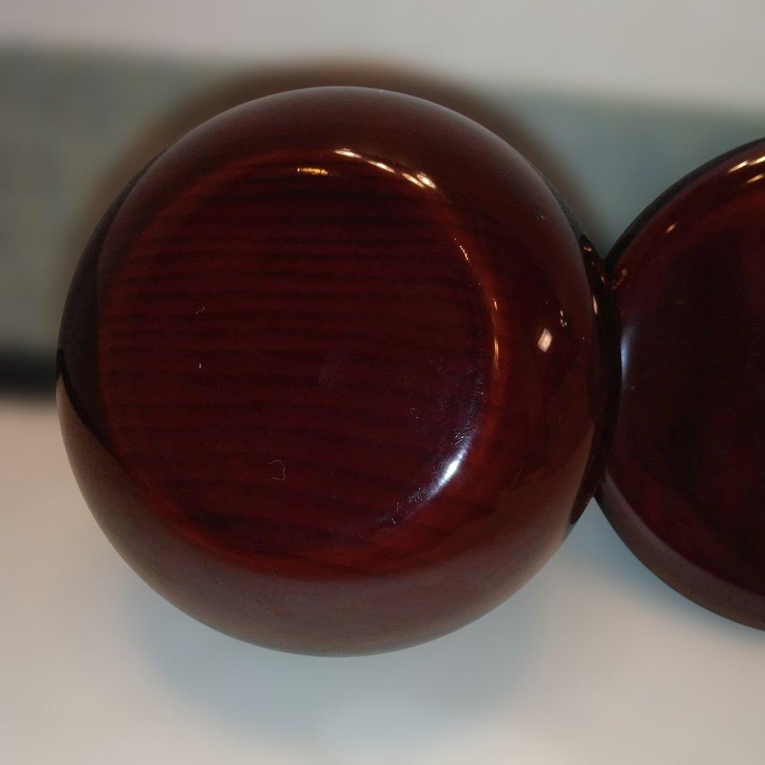 栗山園オンライン通販部 / TOPページ 【お買い得】 老松茶入 共箱 久世