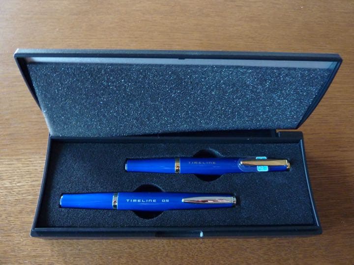 杜の文具博 mizutama 限定 万年筆 kakuno パイロット 4種セット 出品