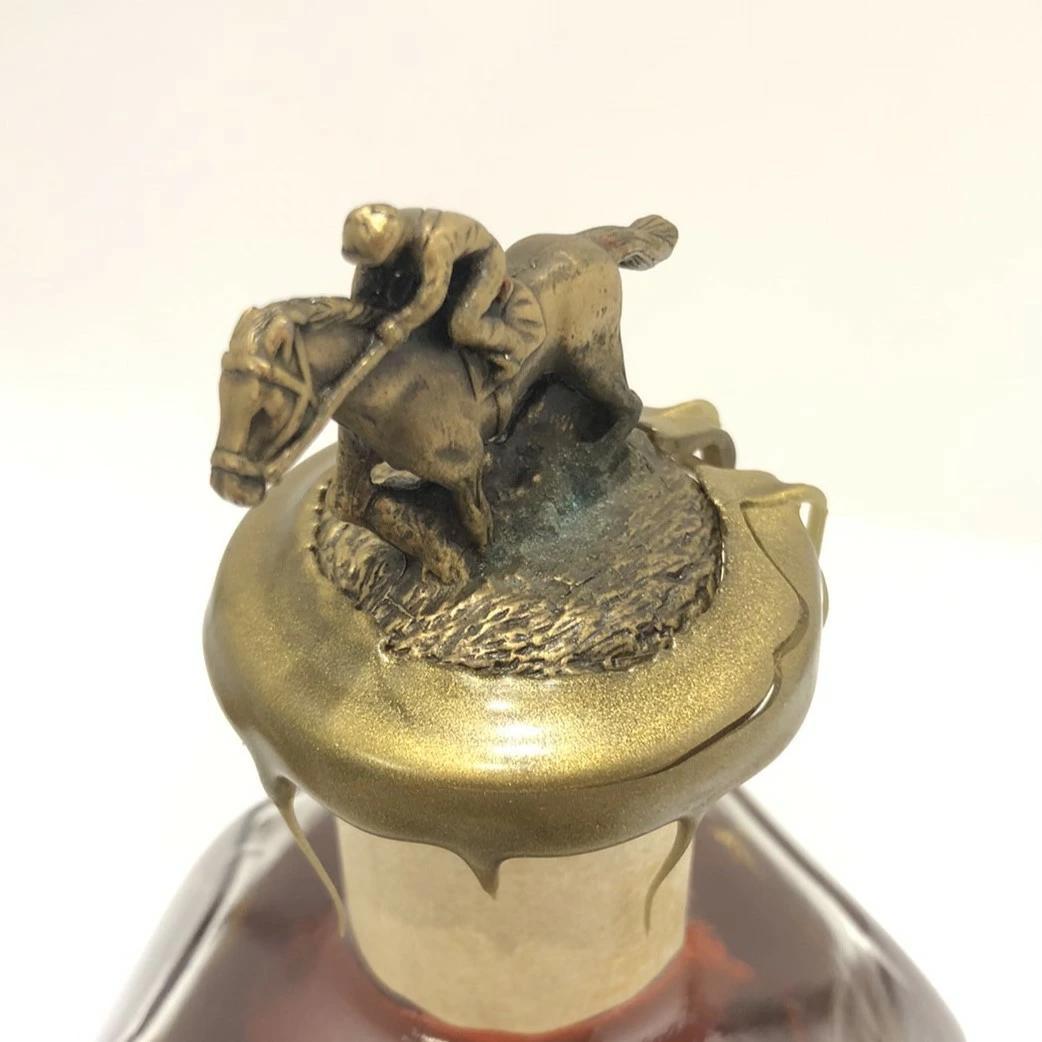 オールドボトル ブラントン 9/28/90 巾着＆タグ付属（3014／R）