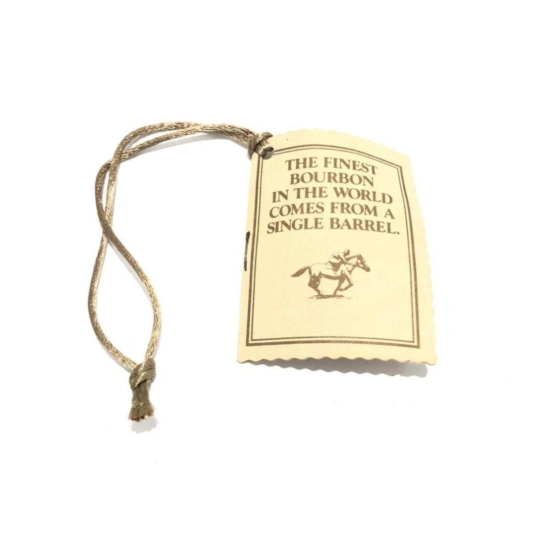 オールドボトル ブラントン 9/28/90 巾着＆タグ付属（3014／R）